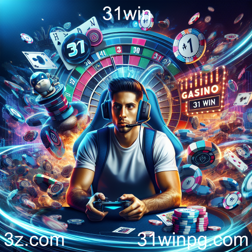 Apostas em Esports: A Nova Fronteira do Jogo Online