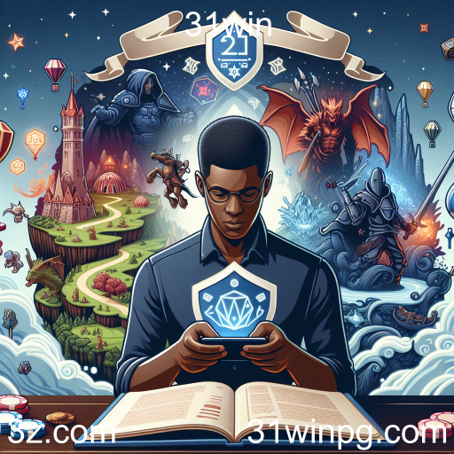 Descubra as Novidades Imperdíveis de 31win